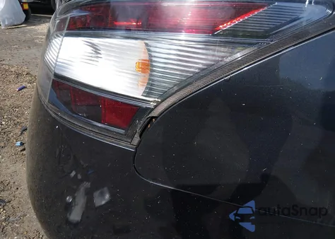 2012 Nissan Maxima 3.5 Sv из США, поврежденный, VIN 1N4AA5AP0CC840394